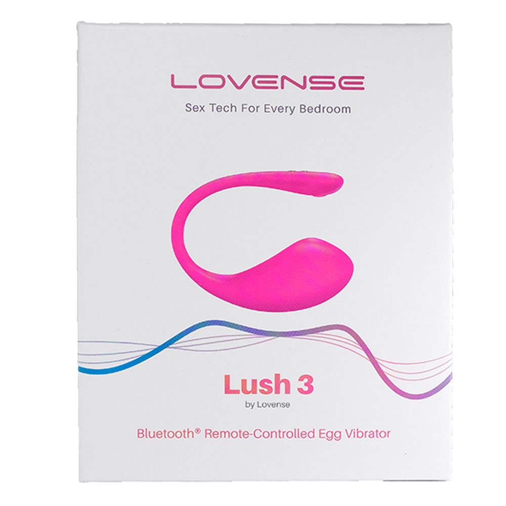 Lovense - Lush 3 - Obrázek 5