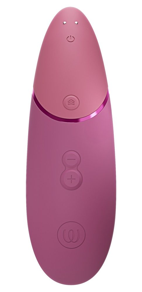 Womanizer Next Sensual Dusty Pink (obrázek 3)