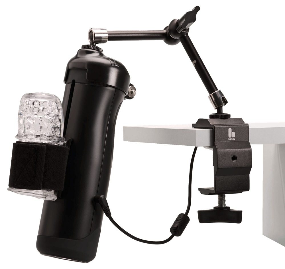 The Handy Handsfree Desk Mount (obrázek 3)