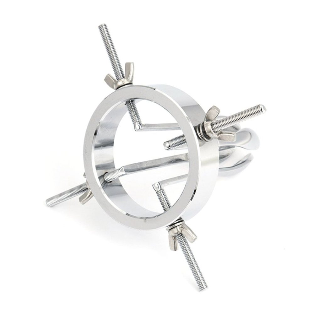 FUKR Hole Max S Anal Retractor 10 x 7 cm - Obrázek 3