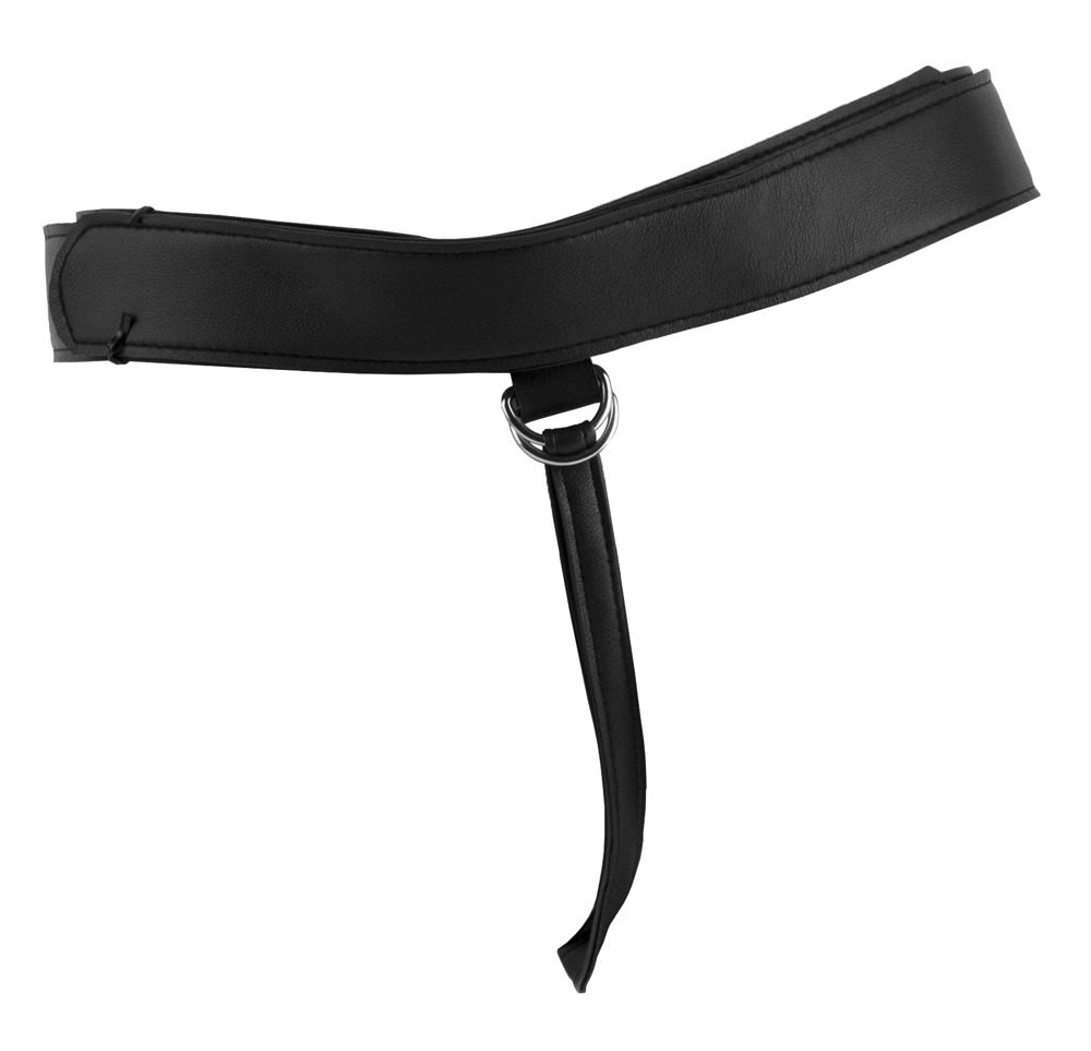 King Cock Strap-on Harness with 9 Inch - Obrázek 4