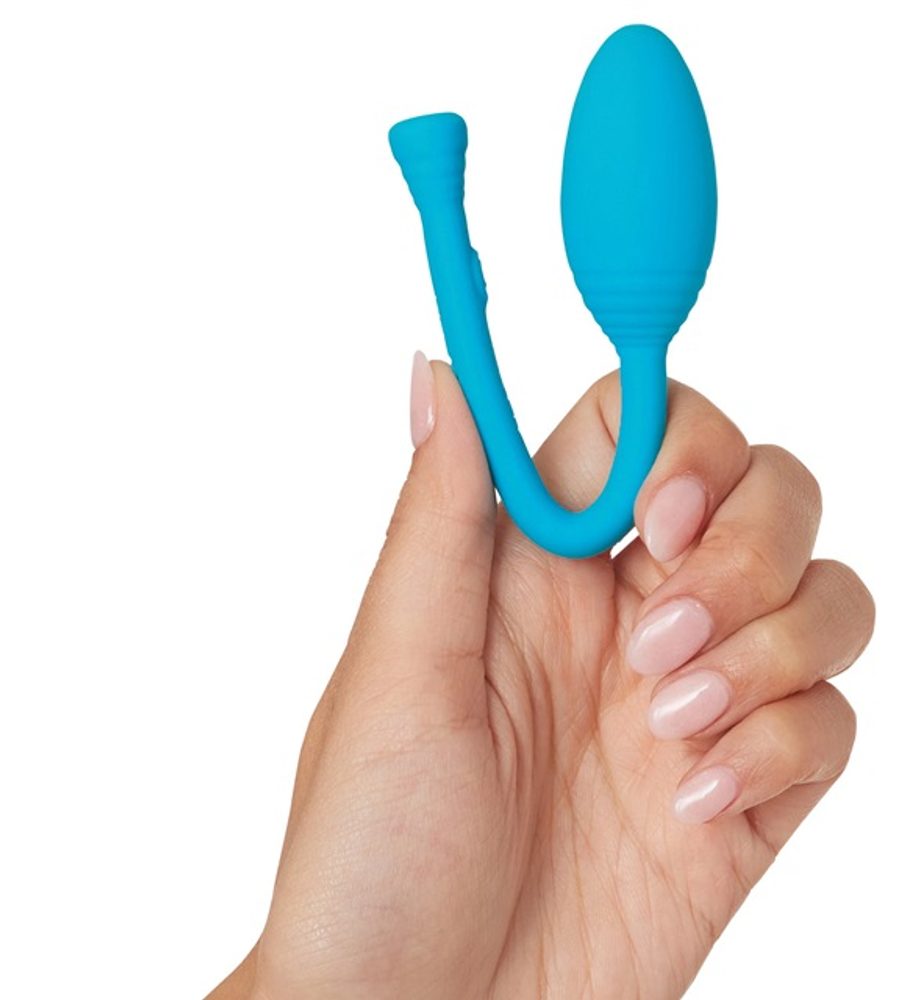 PlusOne Vibrační vajíčko - Obrázek 7