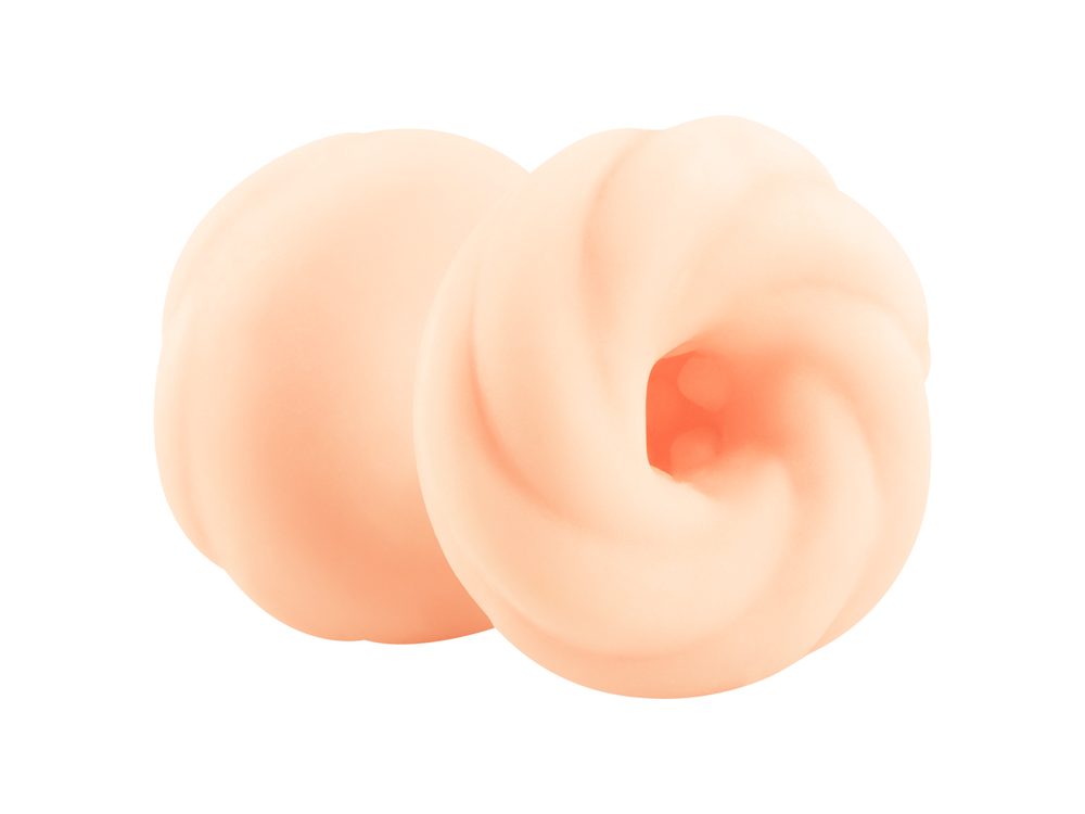 Masturbátor-Omezovač Homme Loyal Henchman