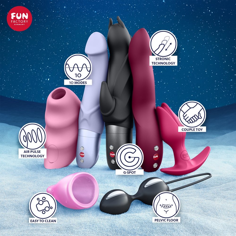 Satisfyer Adventní kalendář PREMIUM 2025 (obrázek 5)