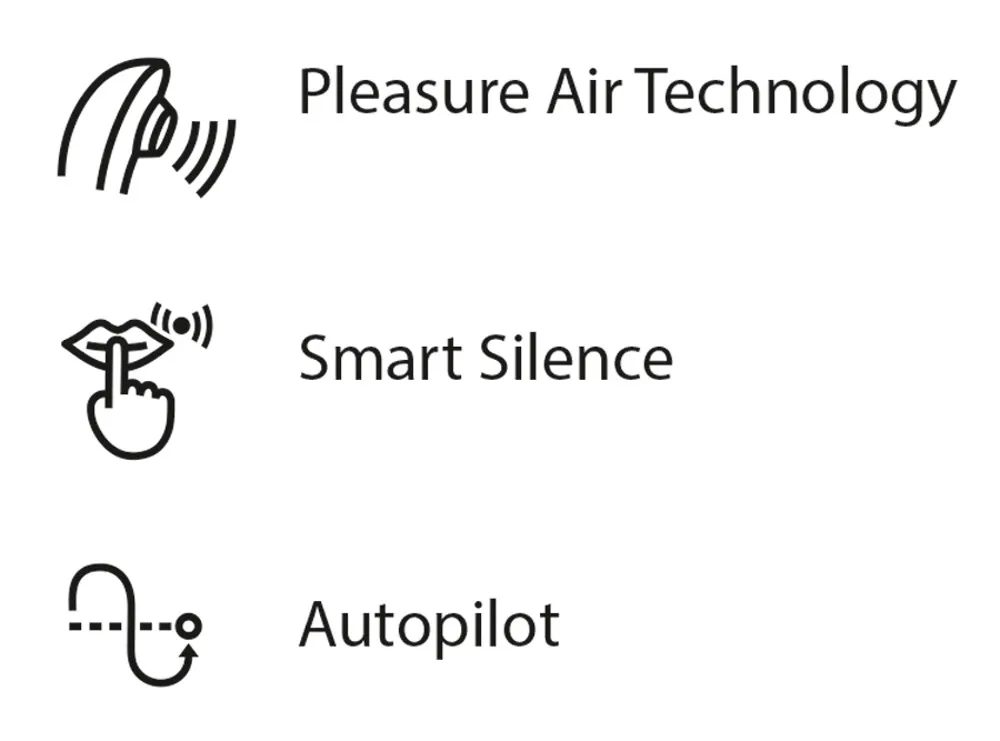 Womanizer Premium 2 - Obrázek 6