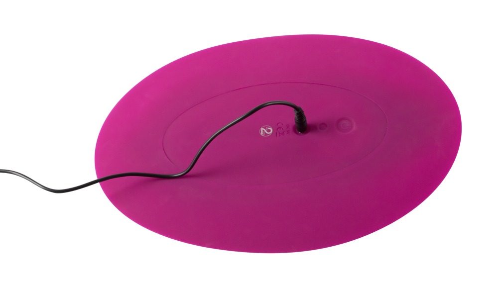 You2toys Vibepad dráždící stimulátor s dálkovým ovládáním pro ženy - Obrázek 4
