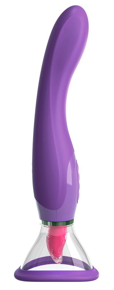 Pipedream Fantasy For Her ULTIMATE PLEASURE - Obrázek 6