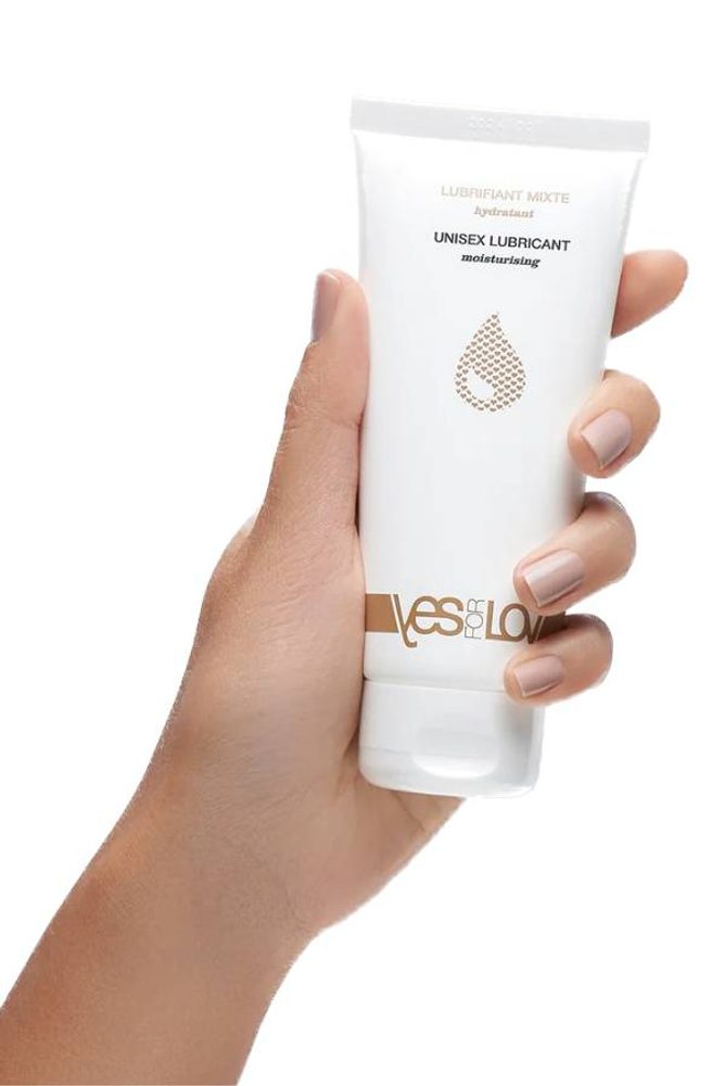 YESforLOV Intimate Moisturising Lubricant 100 ml - Obrázek 2