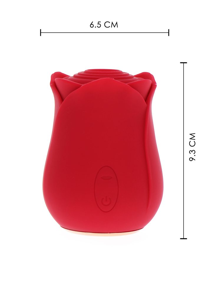 Adore Lilien tlakový vibrátor - Obrázek 6