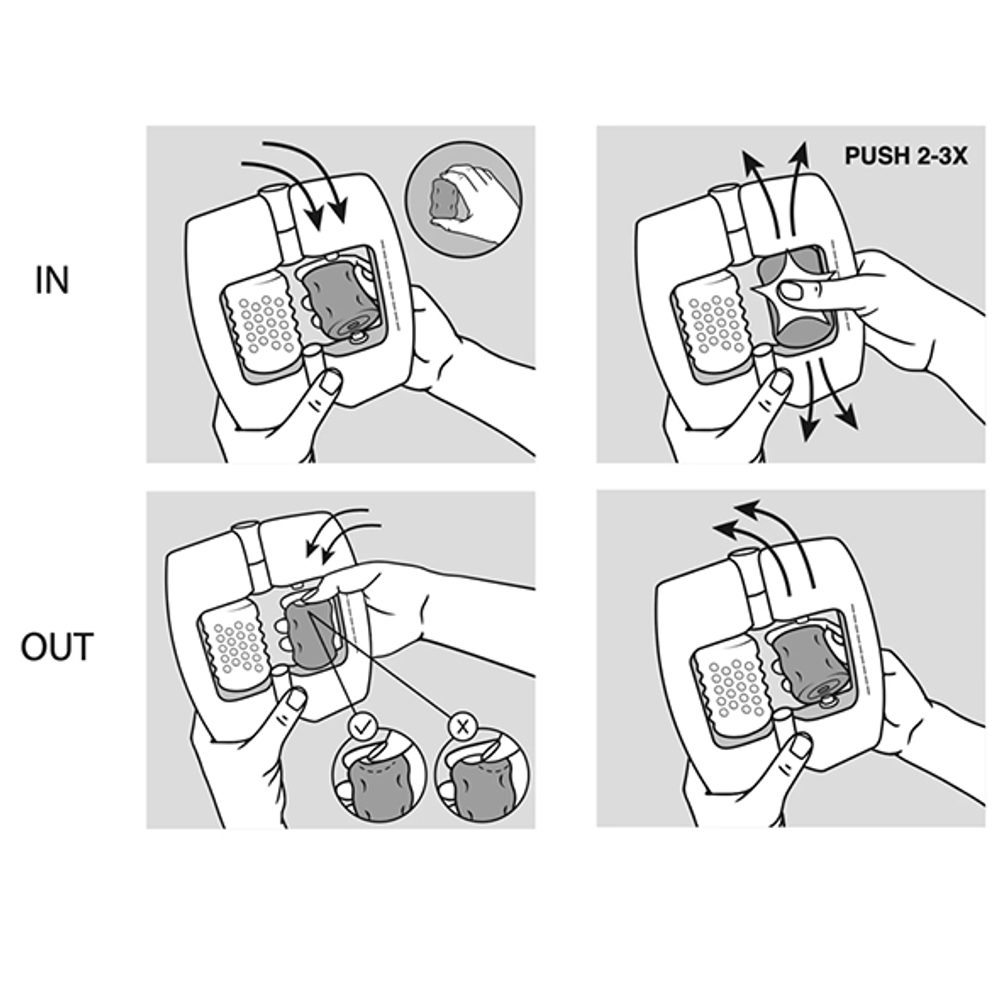Orctan Automatic Masturbator (obrázek 11)