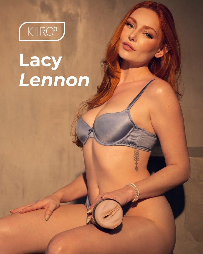 Kiiroo Feel Lacy Lennon (obrázek 8)