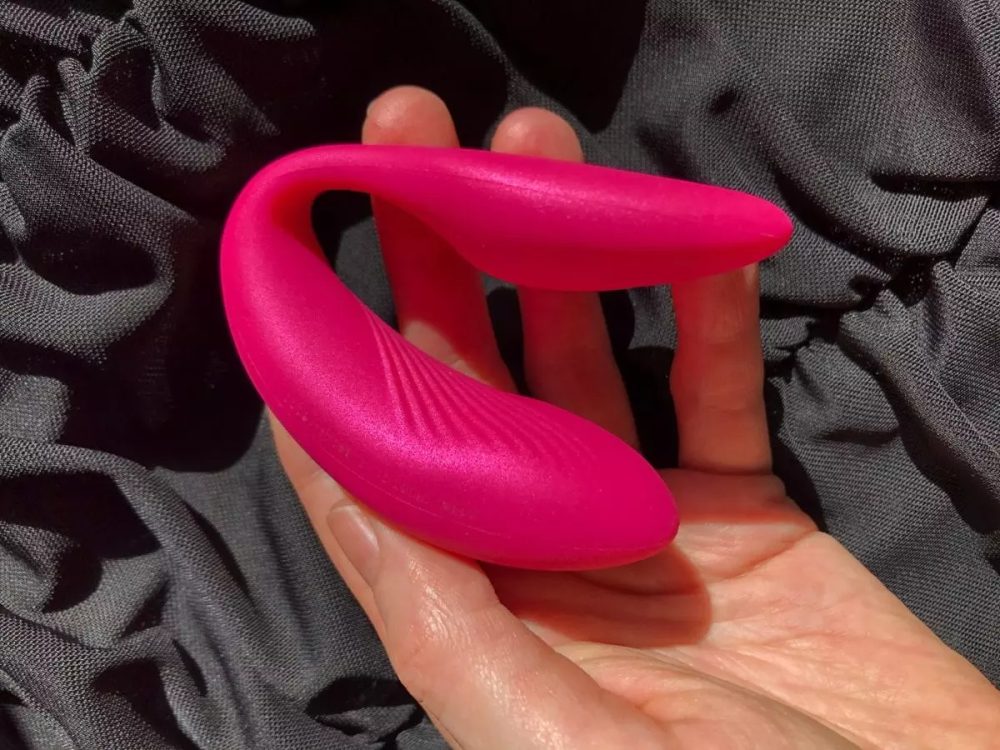 We-Vibe Chorus Pink (obrázek 10)
