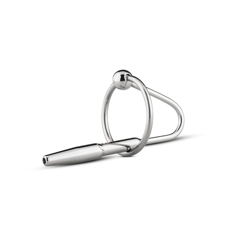 Prince's Wand Dilator Met Eikel Ring (obrázek 3)