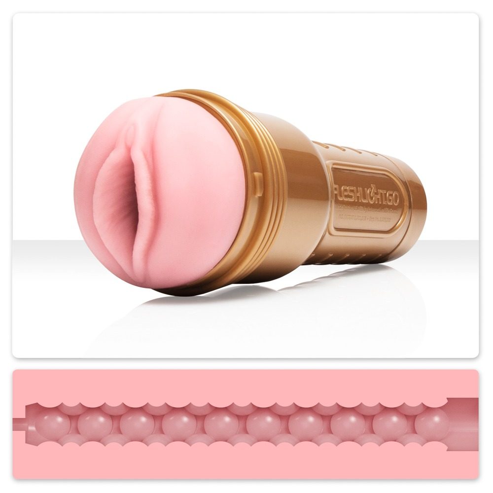 Fleshlight Stamina Training Unit Value Pack (obrázek 11)