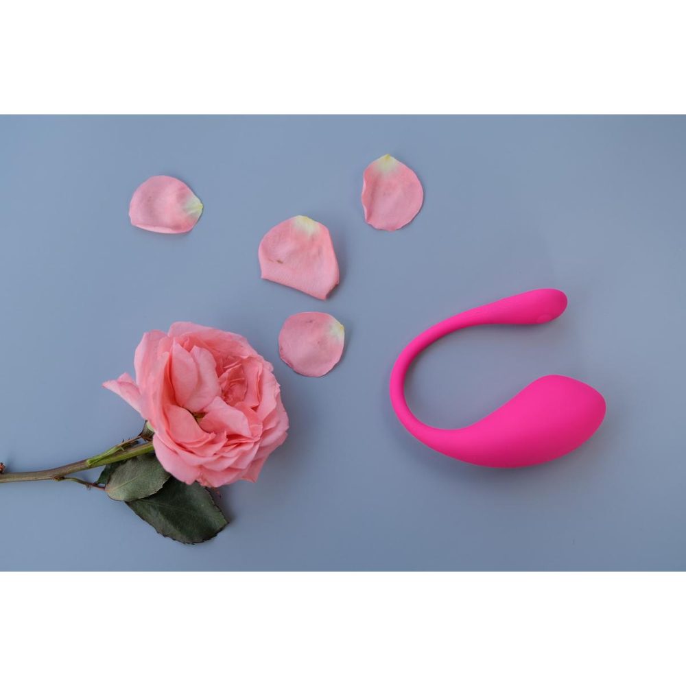 Lovense - Lush 3 (obrázek 9)