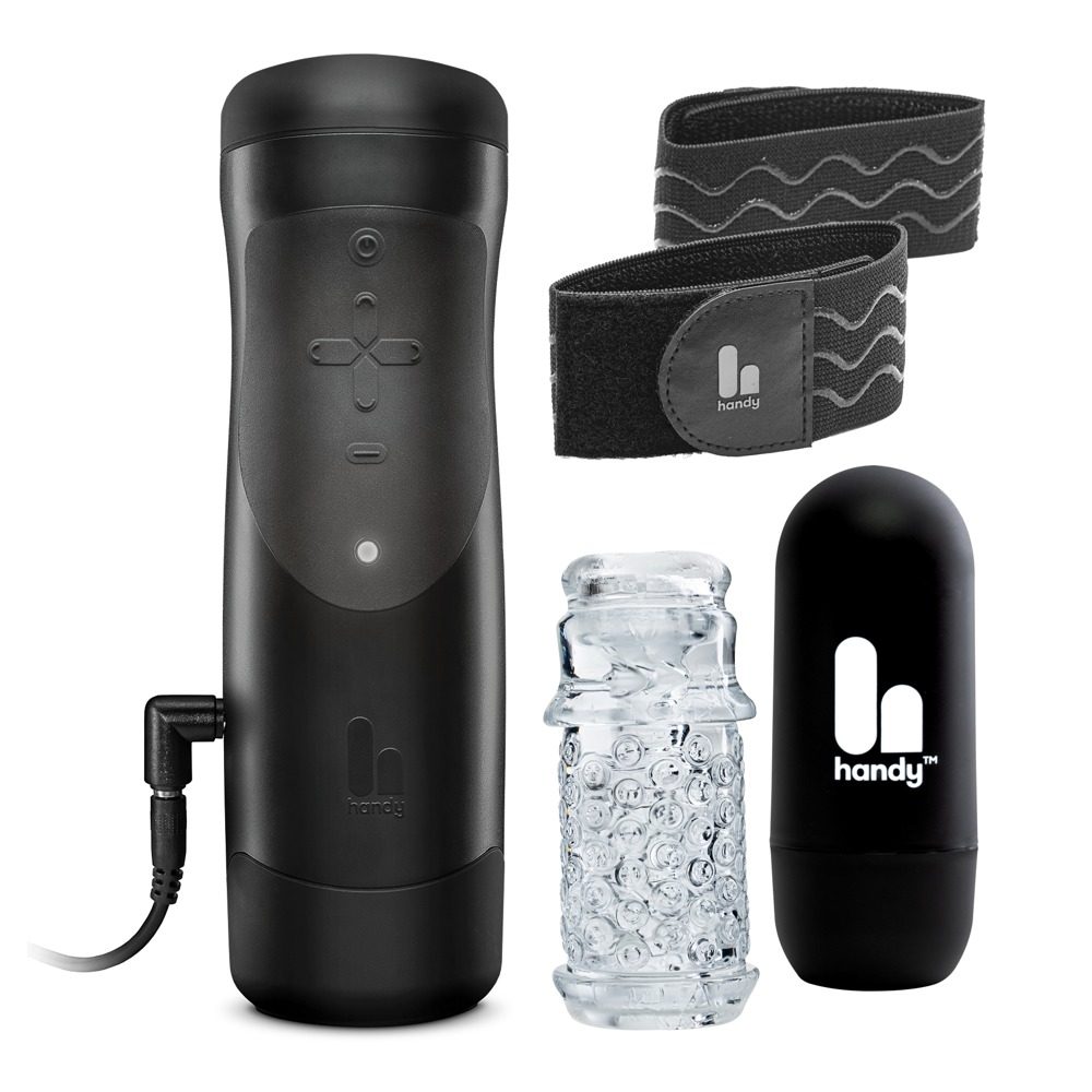 The Handy Starter Collection