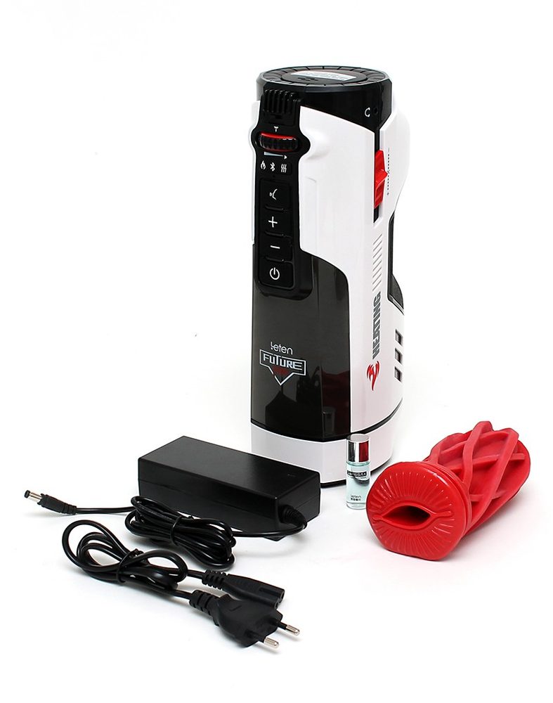 LETEN SM FUTURE PRO SUPER (obrázek 16)