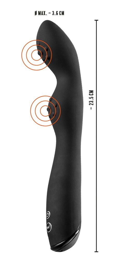 Rebel P-Spot - Obrázek 6