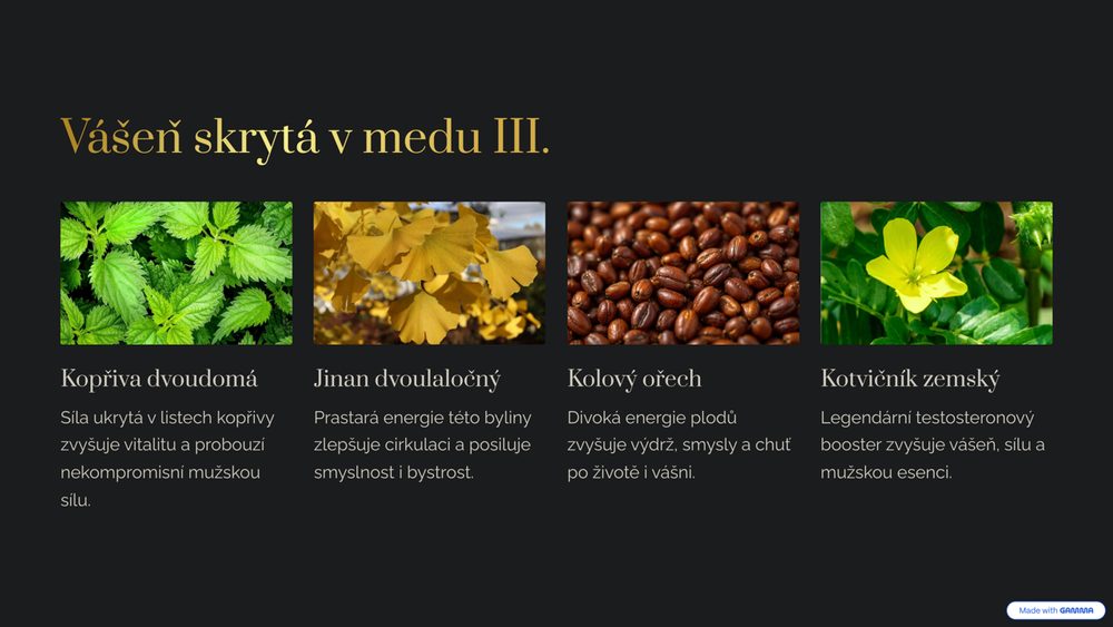 HardSmile 1 dávka - Obrázek 6