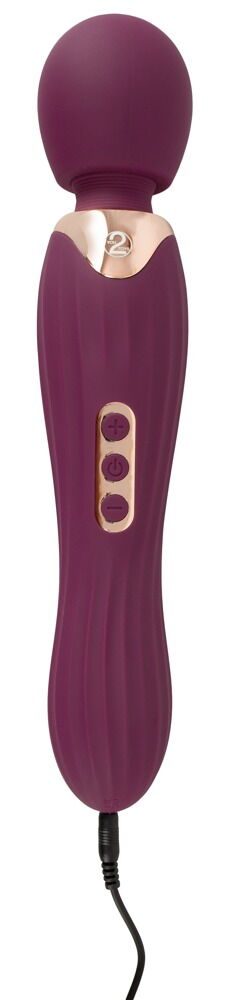 You2Toys Big Wand Purple (obrázek 8)