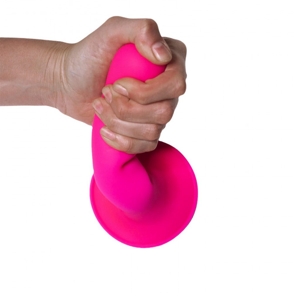 Adrien Lastic Hitsens 4 Pink - Obrázek 3