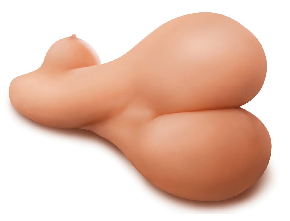 Pipedream MEGA FUCK SLUT - Obrázek 3