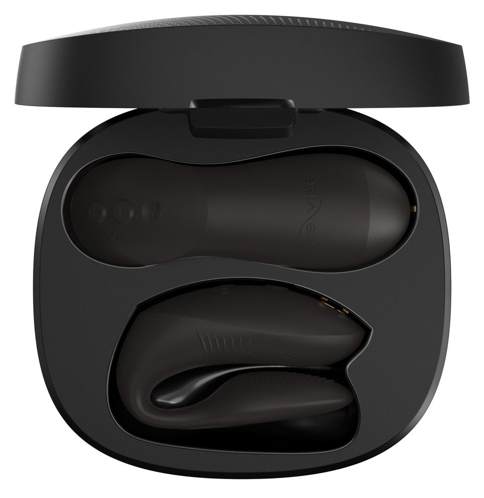 We Vibe Chorus Pro Black (obrázek 8)