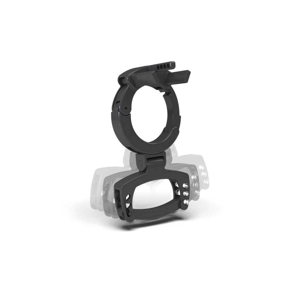 Mystim Elektro sex - Pubic Enemy No. 3 Pás cudnosti - Obrázek 4