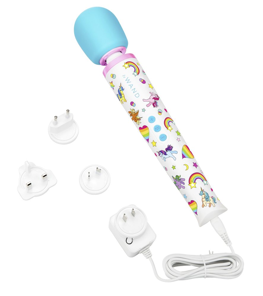 Le Wand Unicorn Wand 8 Piece Collection - Obrázek 5