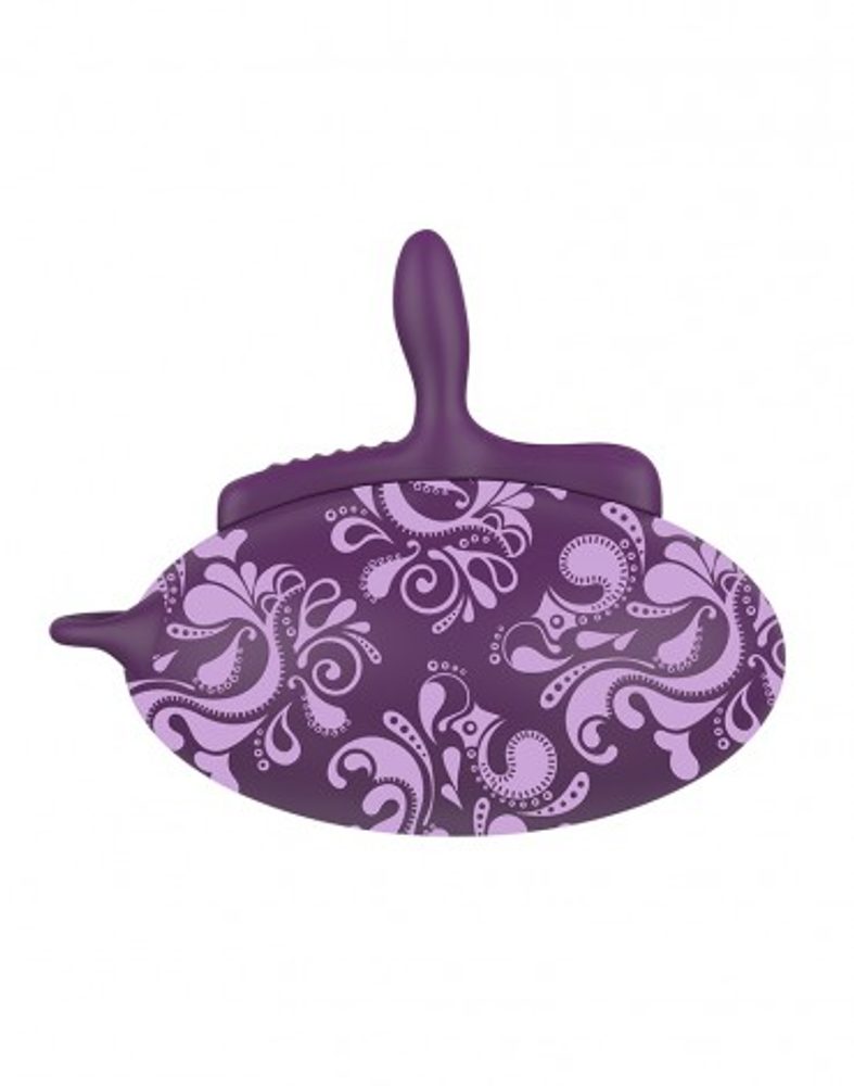 Bouncy Bliss Classic Sit On Purple - Obrázek 5