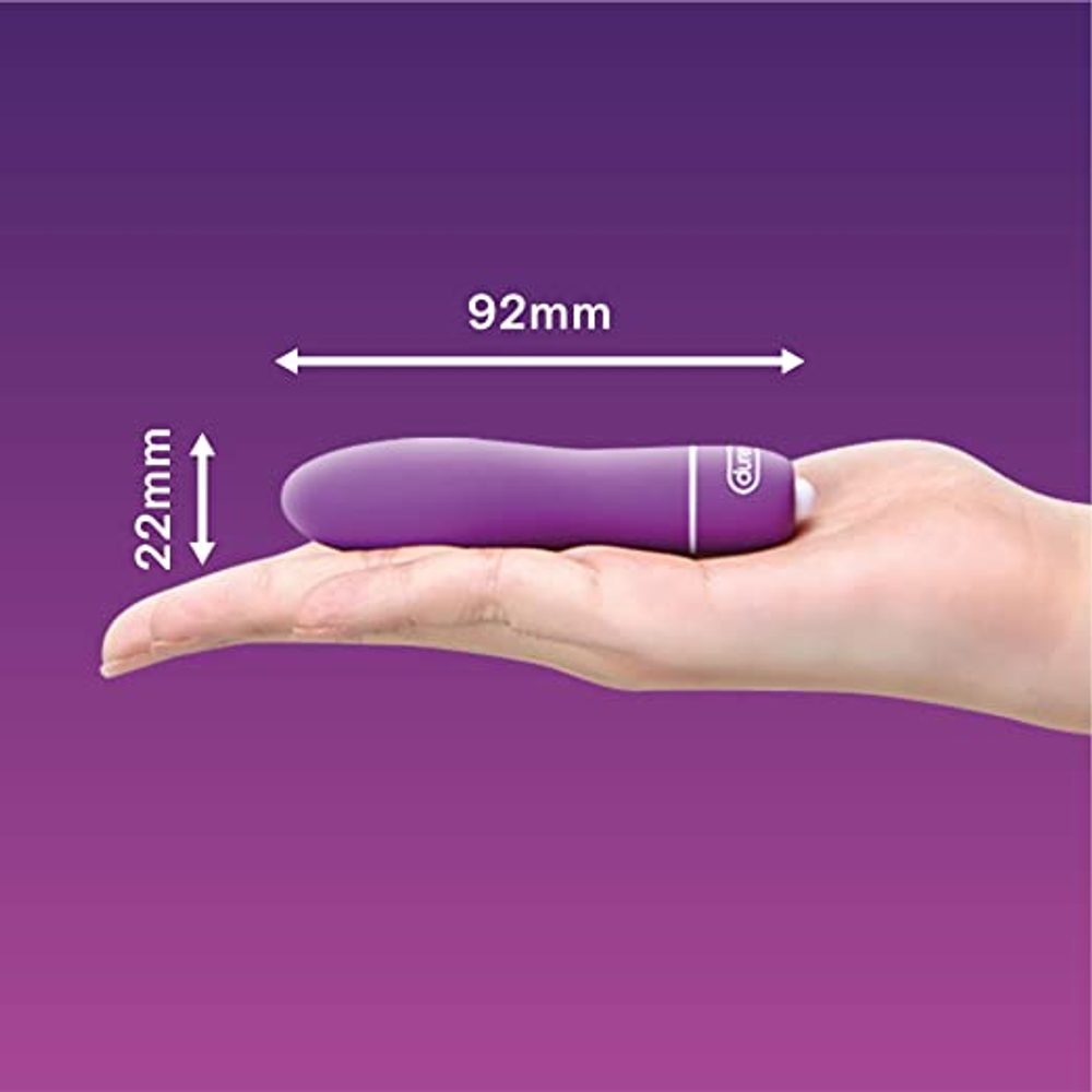 Durex Mini Intense Delight Bullet - Obrázek 2
