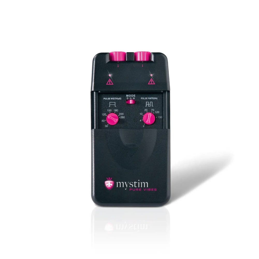Mystim pro (obrázek 3)