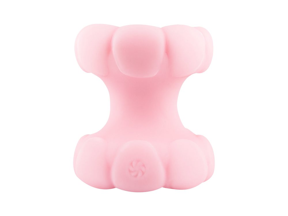 Lola Games Masturbátor-Omezovač Homme Royal Henchman - Obrázek 6