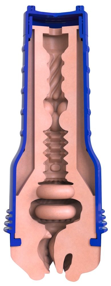 Fleshlight Boost Blow LM Flesh - Obrázek 5