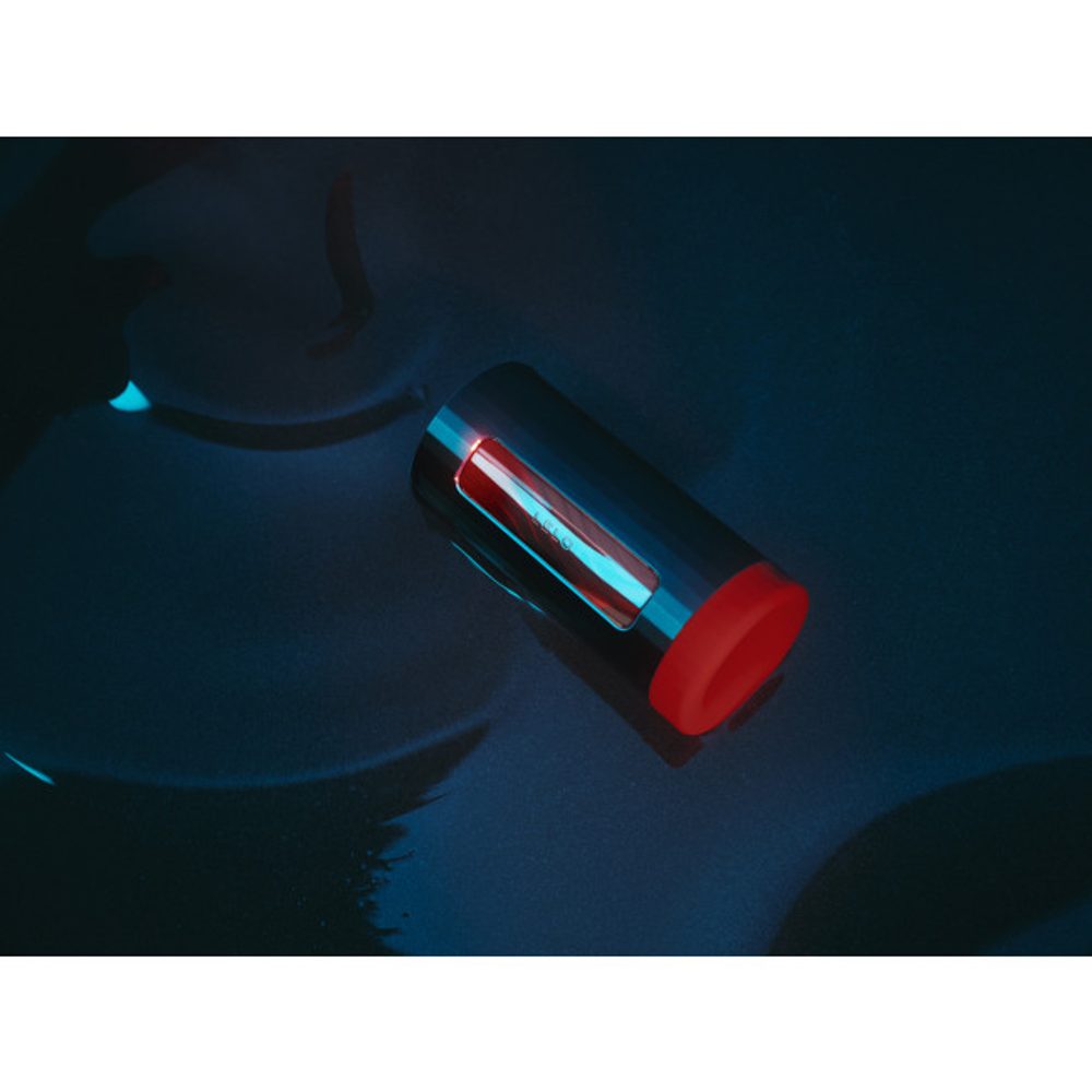 Lelo F1S V3 Blue - Obrázek 4