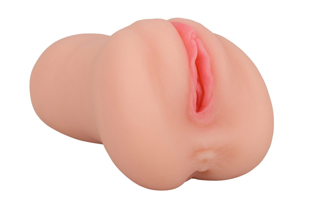 Masturbátor Satisfaction Baby Doll