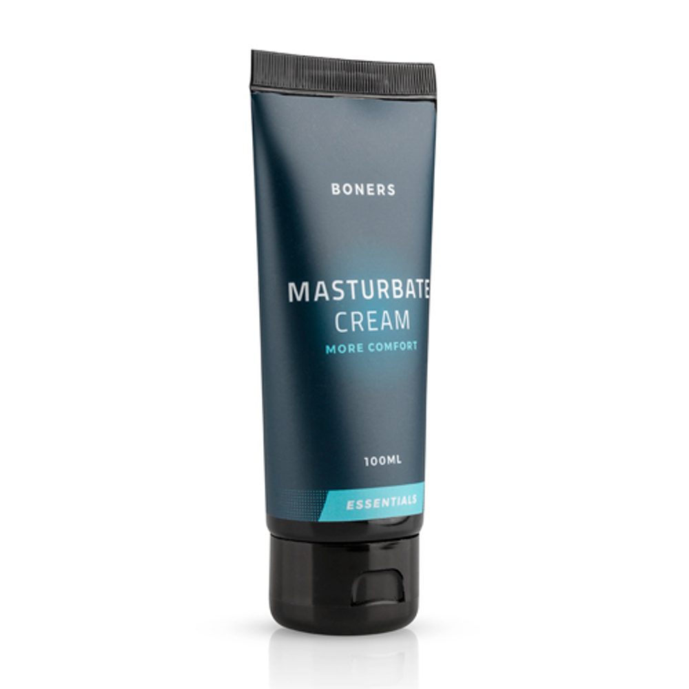 Boners Masturbation Cream 100ml - Obrázek 3