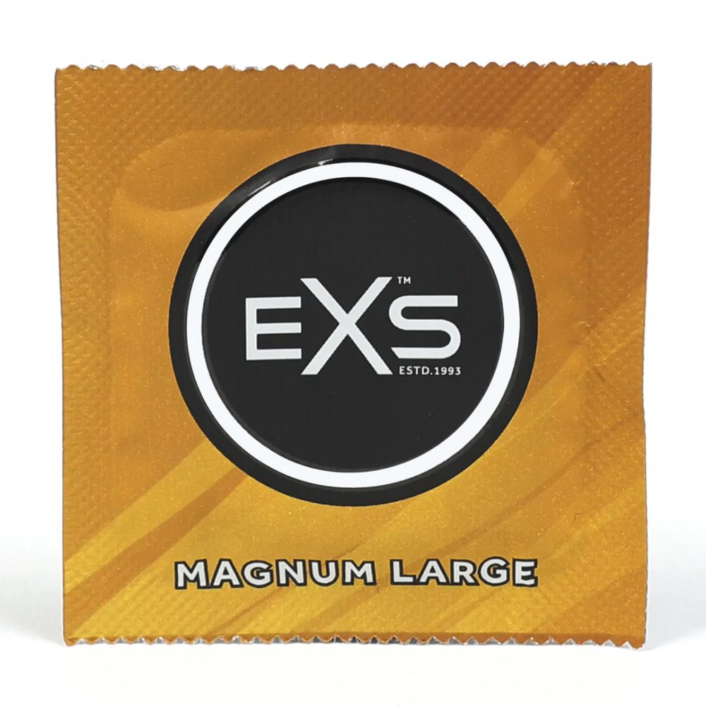 EXS Magnum 100ks