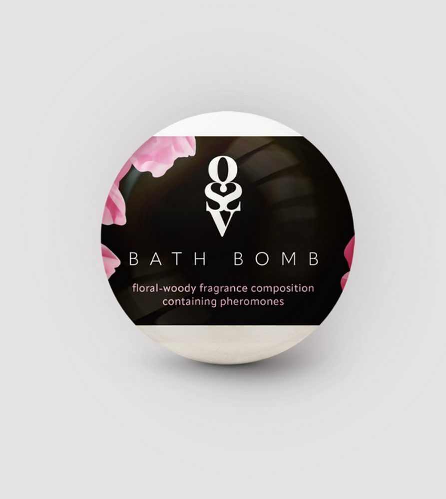 Obsessive Floral Woody WITH PHEROMONES 100 g