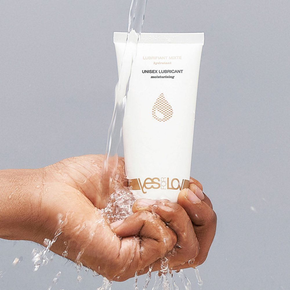 YESforLOV Intimate Moisturising Lubricant 100 ml - Obrázek 3