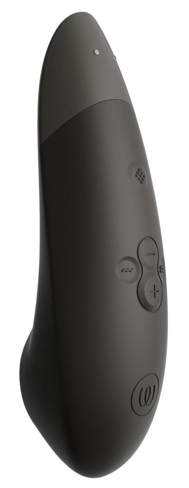 Womanizer Enhance černý - Obrázek 5