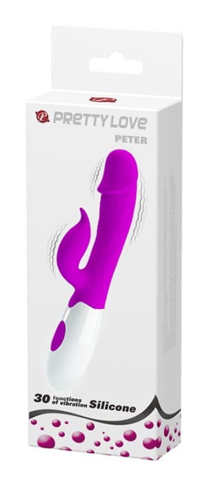 Pretty Love Peter - Obrázek 7