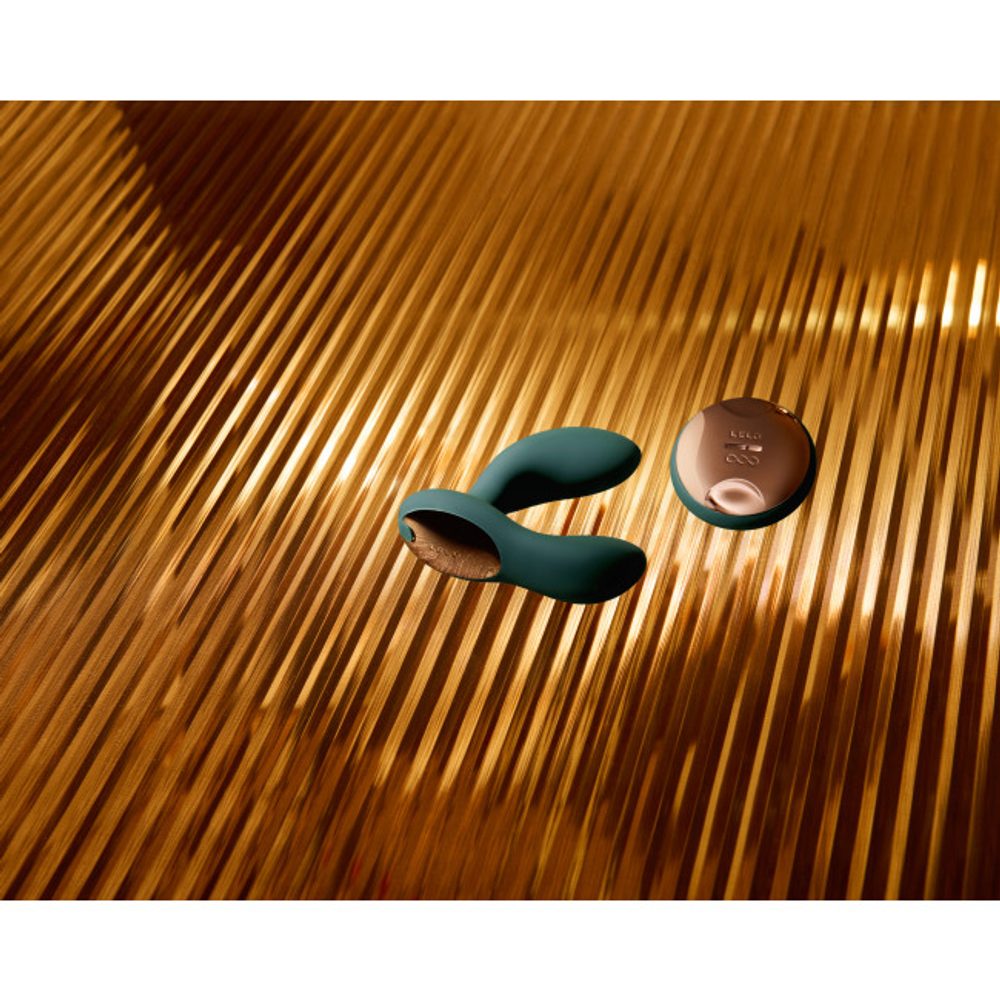 Lelo Hugo 2 Remote - Obrázek 5