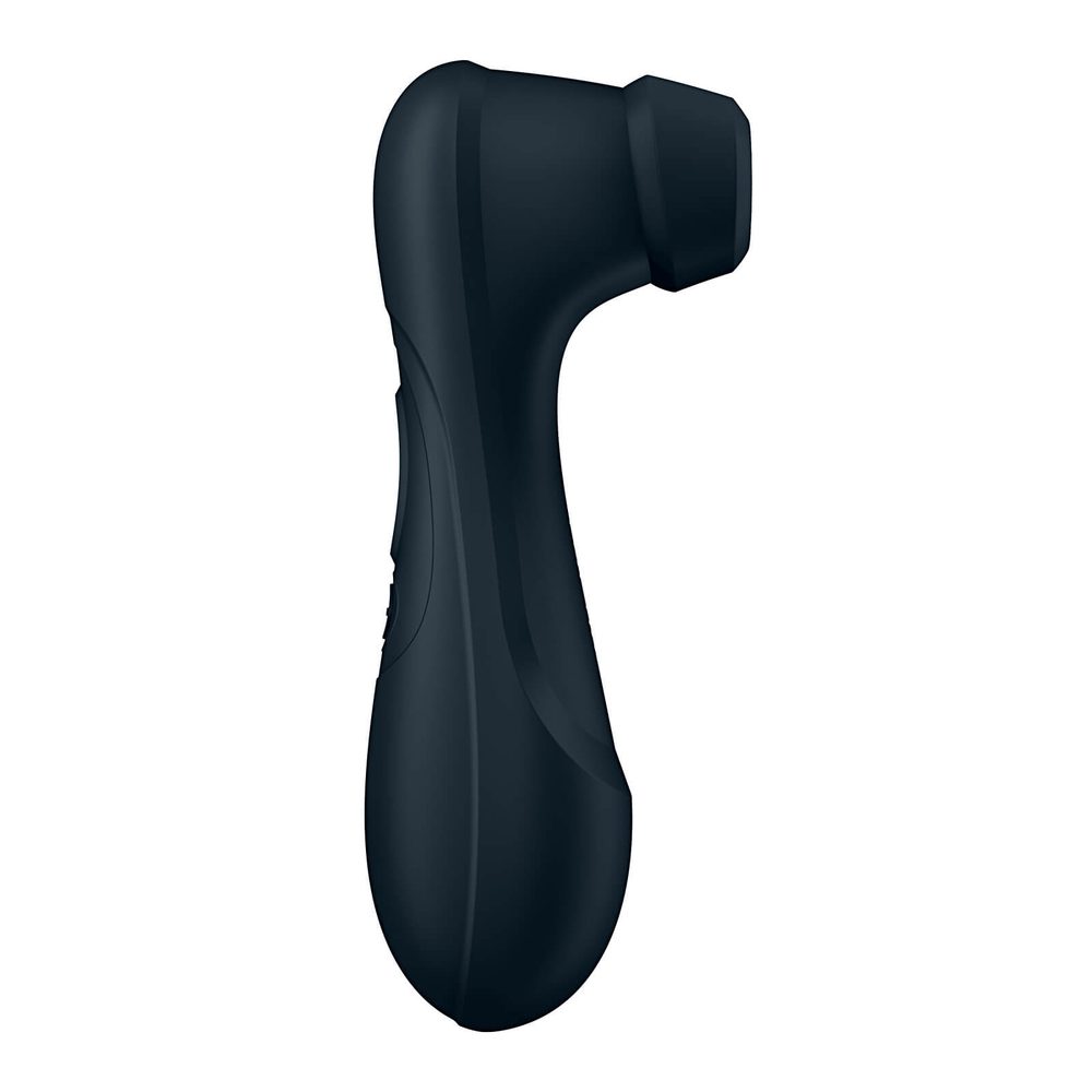Satisfyer Pro 2 Generation 3 Connect App černý (obrázek 6)