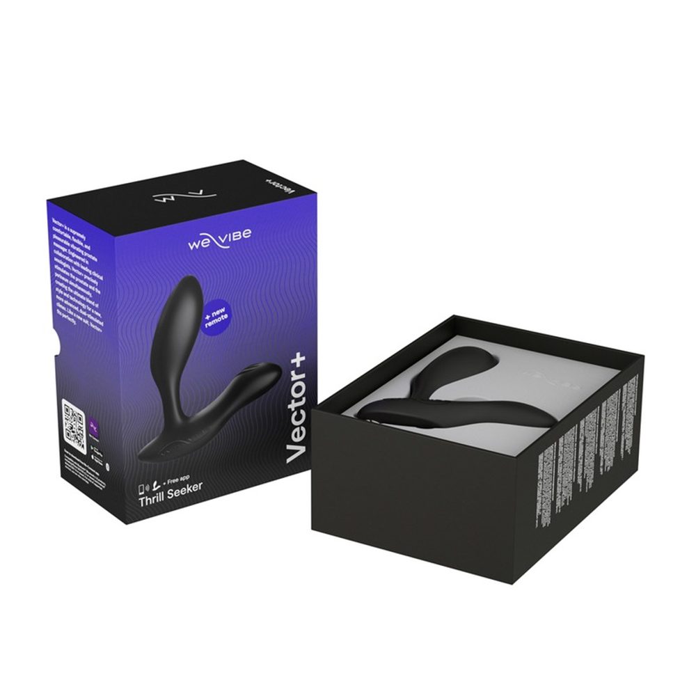 We-Vibe Vector (obrázek 11)