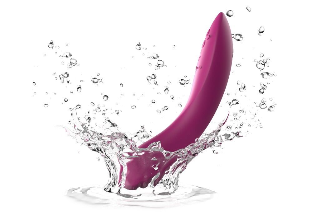 We-Vibe Rave 2 Red (obrázek 8)