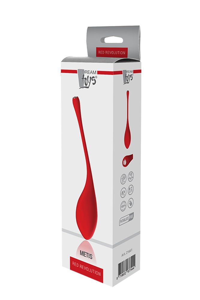 Dream Toys REVOLUTION METIS - Obrázek 6