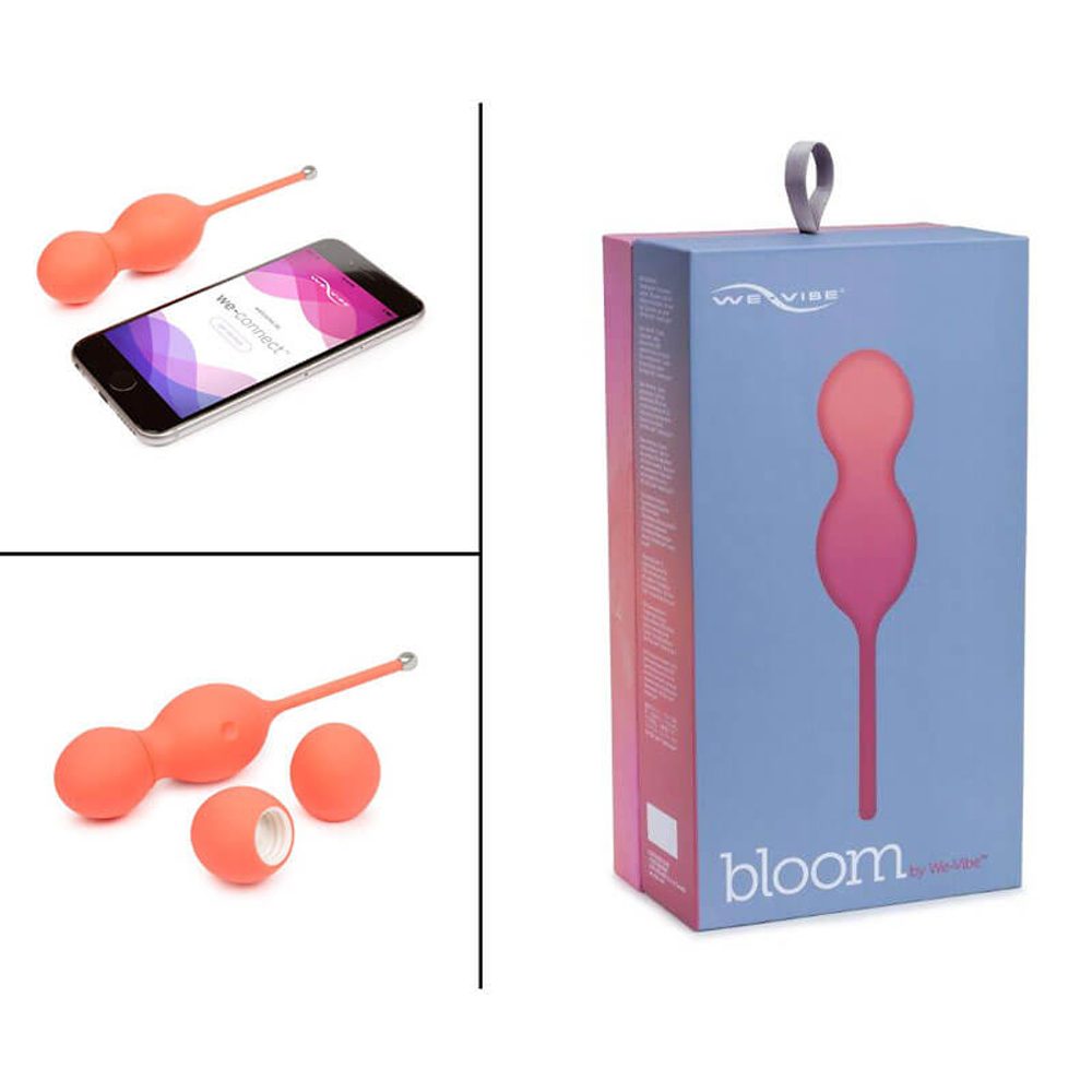 We-Vibe Bloom - Obrázek 5