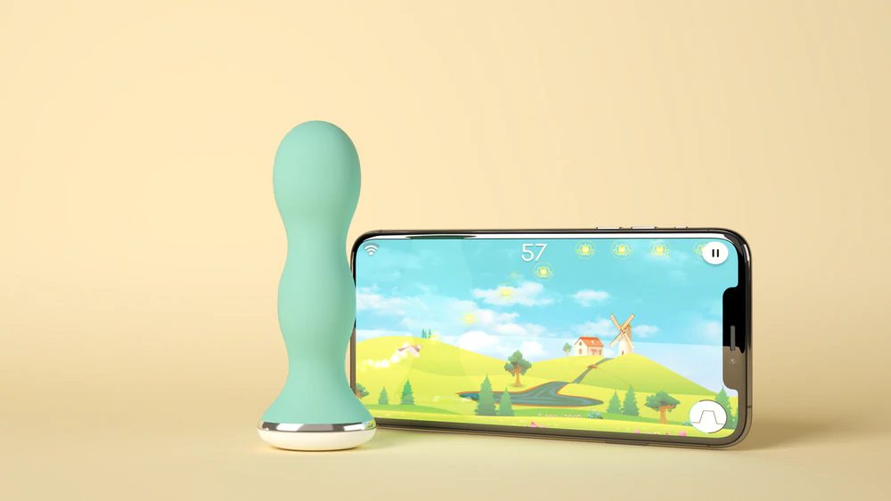 Perifit Kegel Exerciser with App (obrázek 10)