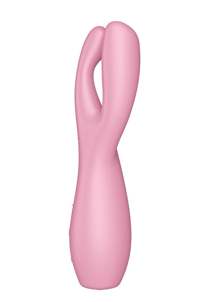Satisfyer Threesome 3 - Obrázek 3